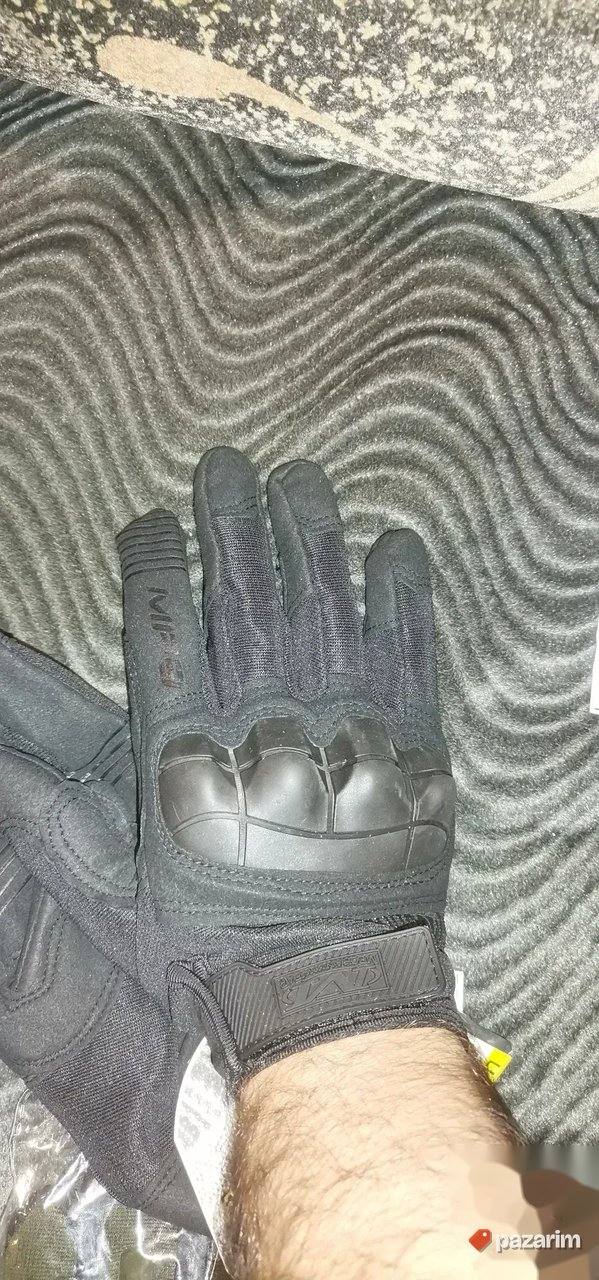 Takticke Rukavice Mechanix Novo Akcija 2