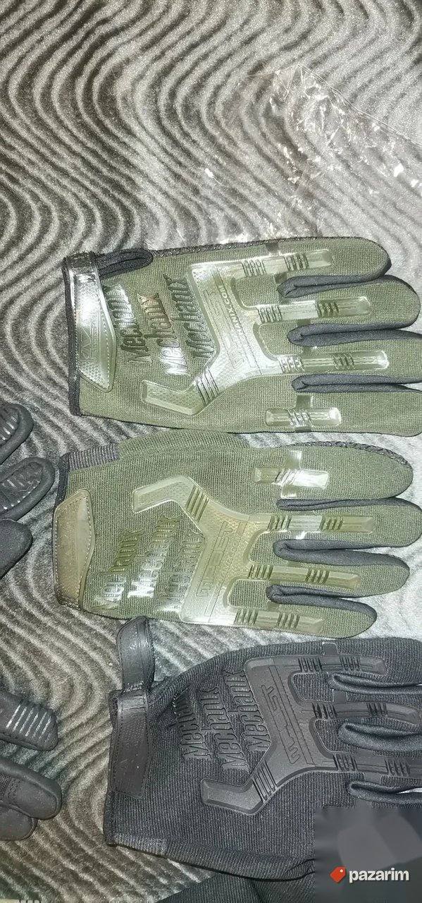 Takticke Rukavice Mechanix Novo Akcija 5