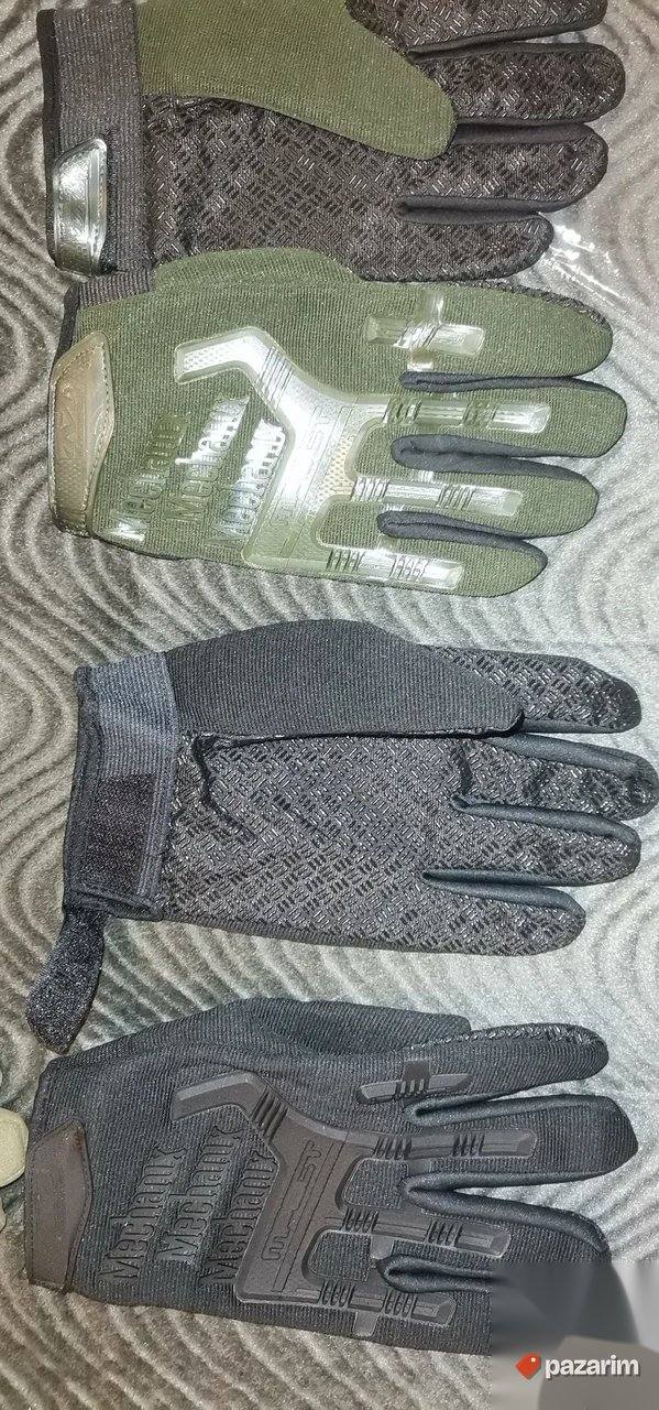 Takticke Rukavice Mechanix Novo Akcija 7
