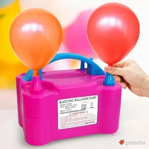 Pumpa 600w 2 Mlaznice Pumpa Za Balone Novo