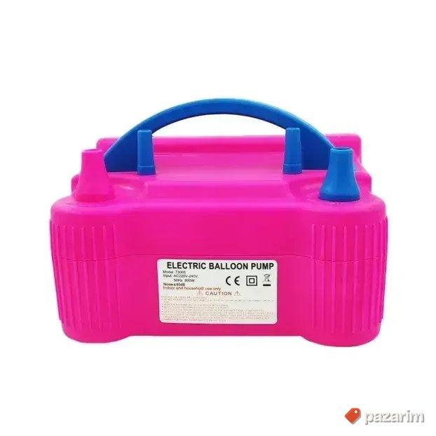 Pumpa 600w 2 Mlaznice Pumpa Za Balone Novo 5