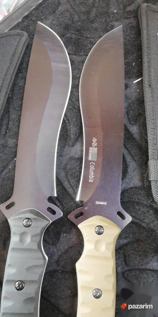 Lovacki Nozevi Vise Modela Novi 3