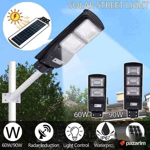 Top Solarni Reflektori Ulicna Rasveta Novo Akcija