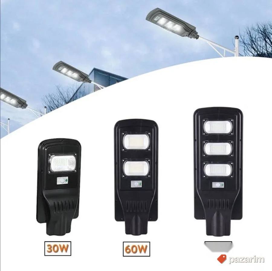 Top Solarni Reflektori Ulicna Rasveta Novo Akcija 7