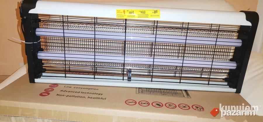 Elektricne Lampe Ubice Komaraca Vise Modela Novo Akcija 2