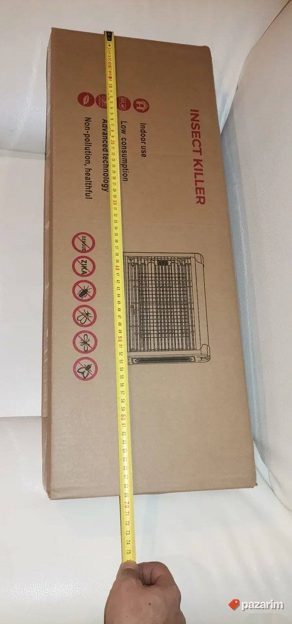Elektricne Lampe Ubice Komaraca Vise Modela Novo Akcija 7