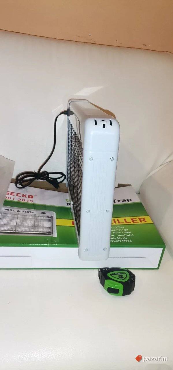 Elektricne Lampe Ubice Komaraca Vise Modela Novo Akcija 8