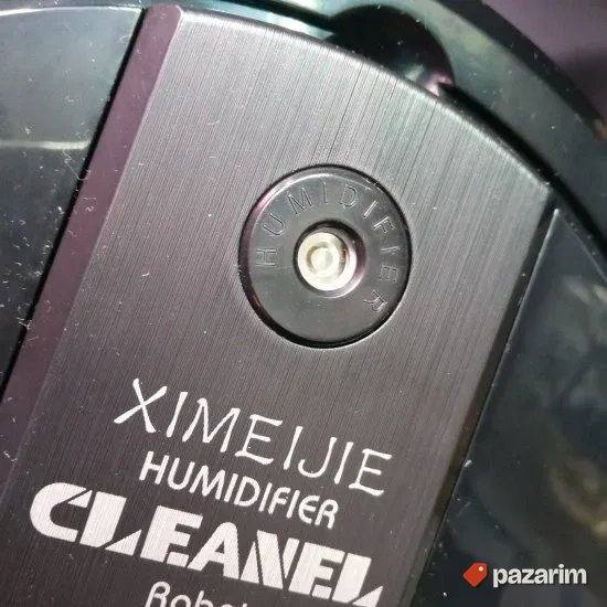 Robot Brisac Usisivac Sa Navlakama Novo Akcija 4