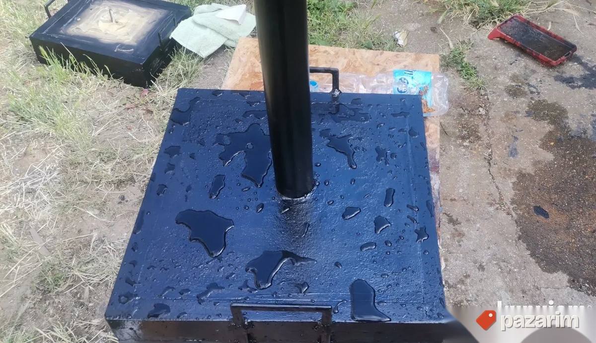 Postolja Za Velike Suncobrane Lezaljke Suncobrani Novo 1