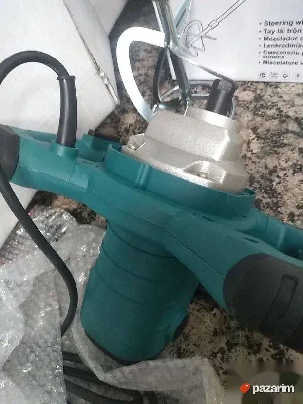 Novo Mesac Za Lepak 1300,2400 i 2650w Mikser Novo 2