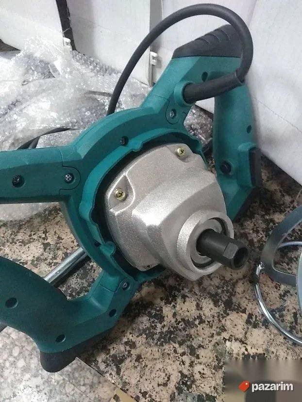 Novo Mesac Za Lepak 1300,2400 i 2650w Mikser Novo 3