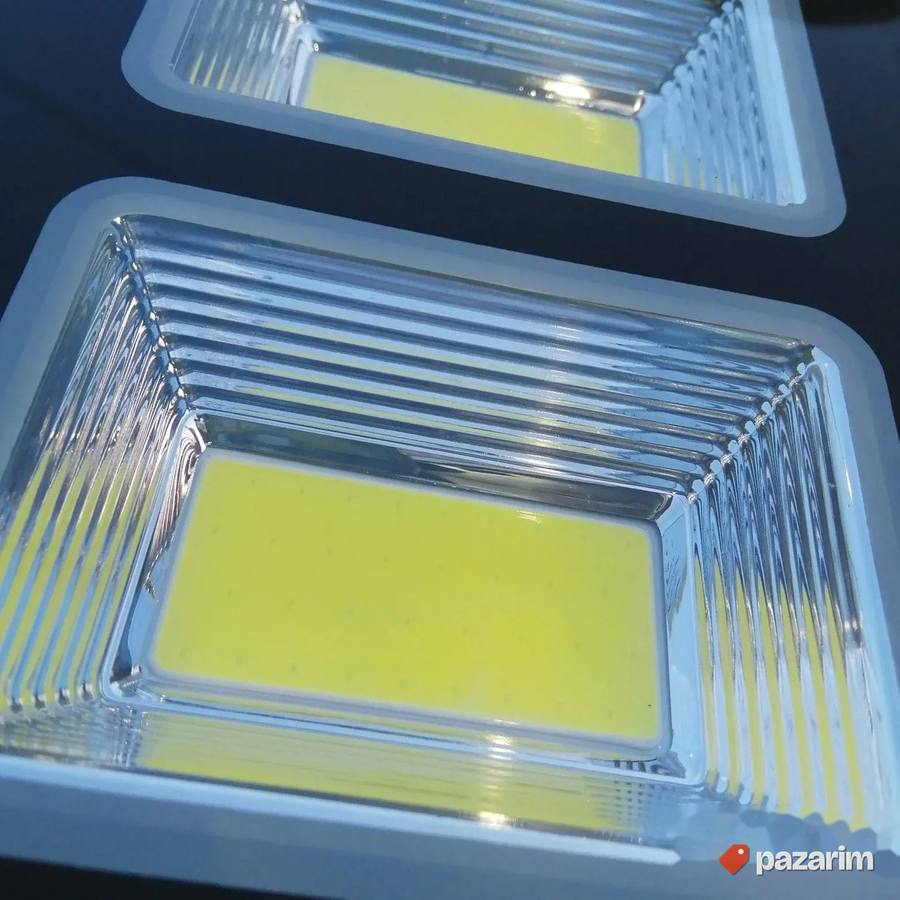 Led Reflektori 200w Top Kvaliet 4 Sociva Novo Akcija 5