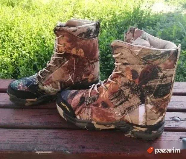 Vodootporne Cizme Za Lov i Ribolov 2 Modela Novo 2