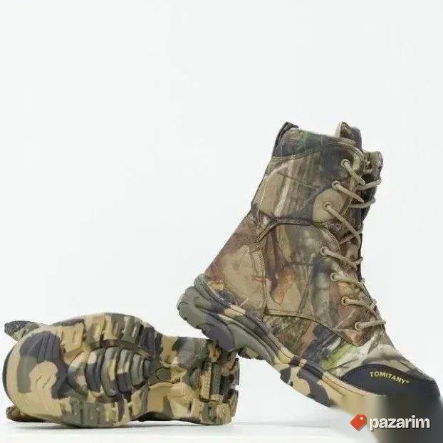 Vodootporne Cizme Za Lov i Ribolov 2 Modela Novo 5