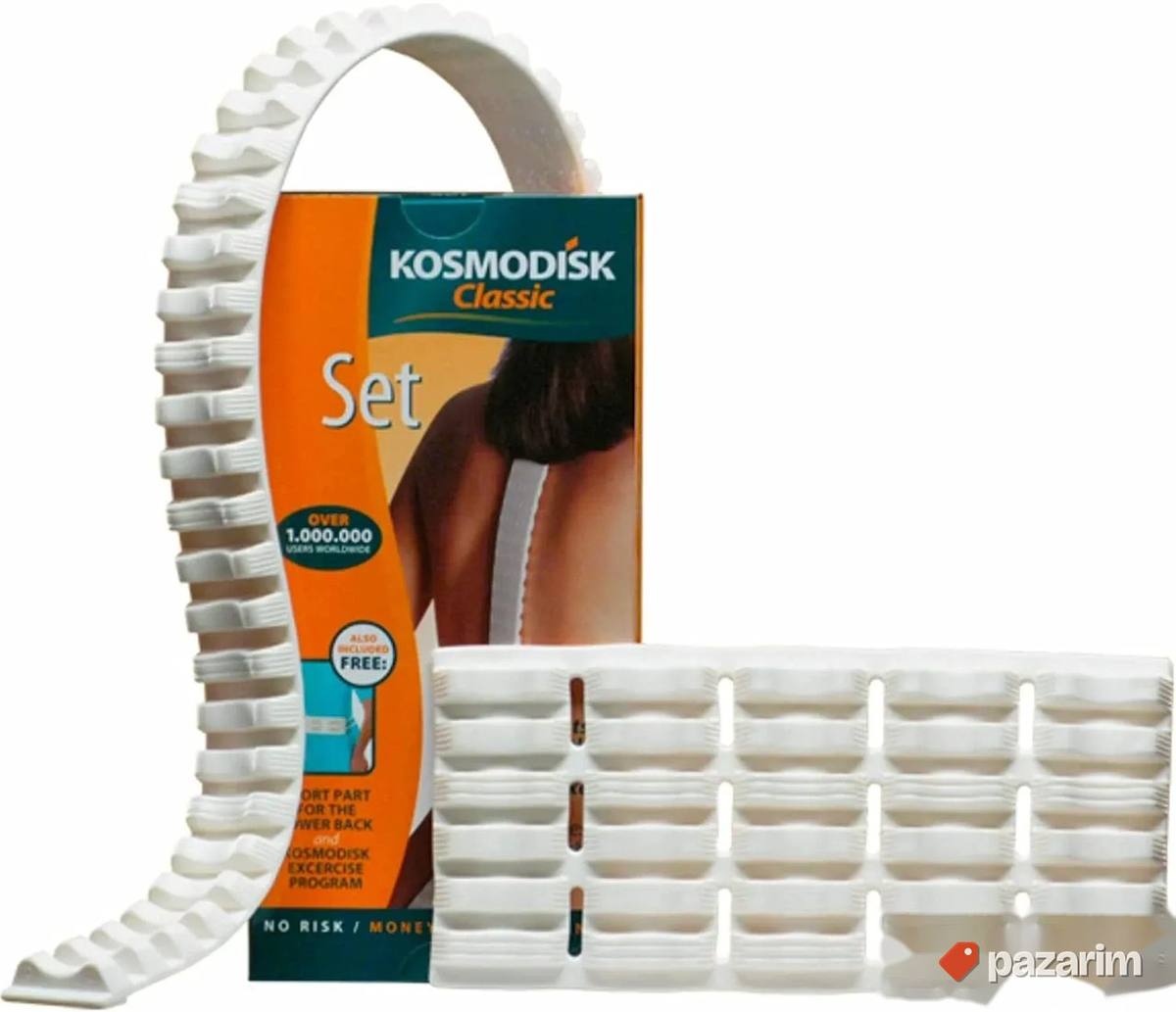 Pojas Za Ledja i Kicmu Kosmodisk Slovenia Novo 1