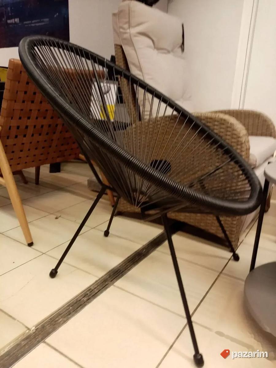 Jastuci Za Lounge Stolice 45cm Precnik Novo Akcija 7