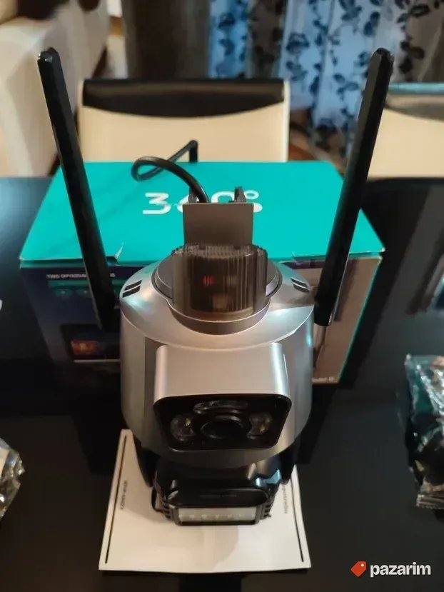 Top Wi Fi Kamere 1 i 2 Sociva Vise Modela Novo Akcija 7