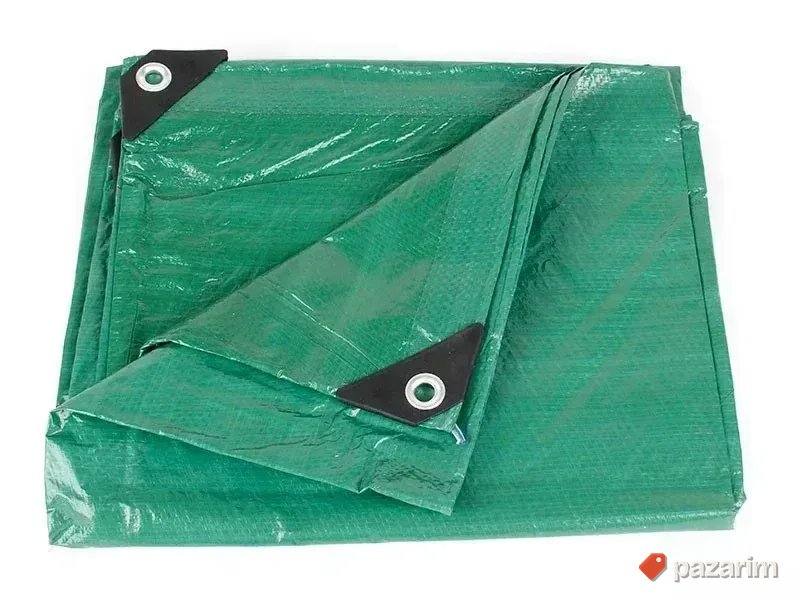 Kvalitetne Cerade Za Prekrivanje Sa Metalnim Alkama Novo 1