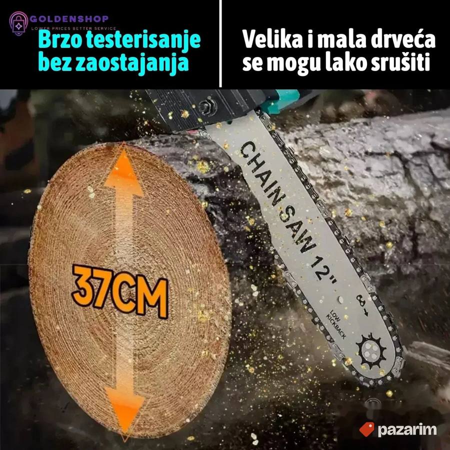 Kvalitetne Cerade Za Prekrivanje Sa Metalnim Alkama Novo 3