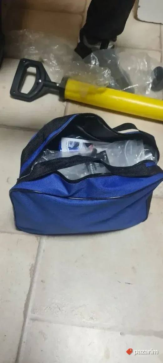 Komplet Alata Za Ispravljanje Limarije Aku Pistolj Za Pranje