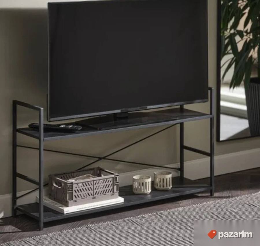 Tv Komoda Polica Za Tv Medijapan Celik Novo Akcija 7
