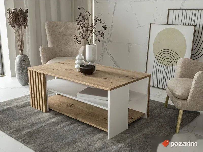 Klub Stolovi Za Dnevnu Sobu Vise Modela Novo 7