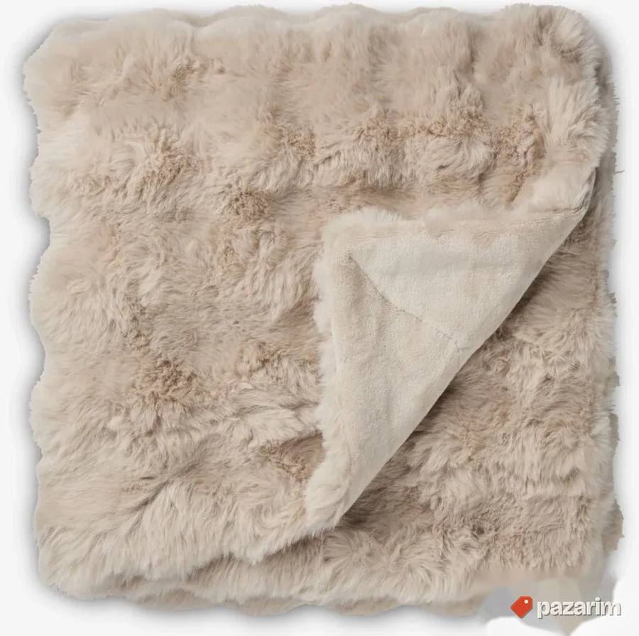 Top Zimsko Cebe Vestacko Krzno 130x170cm Novo Akcija 2