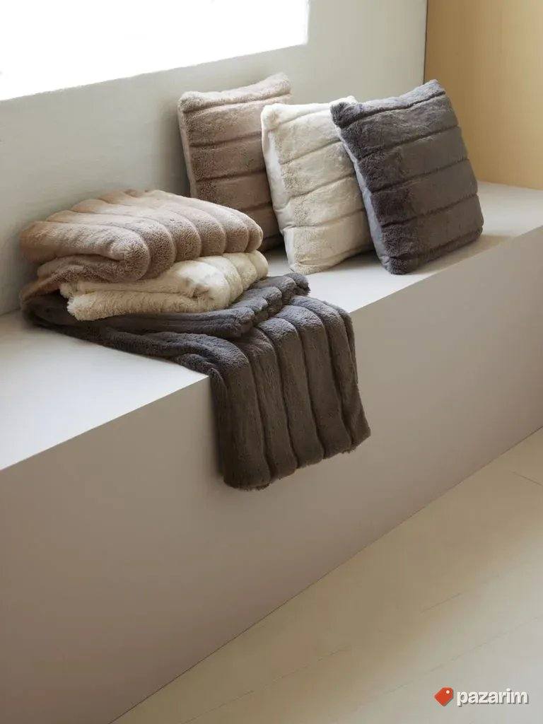 Top Zimsko Cebe Vestacko Krzno 130x170cm Novo Akcija 4