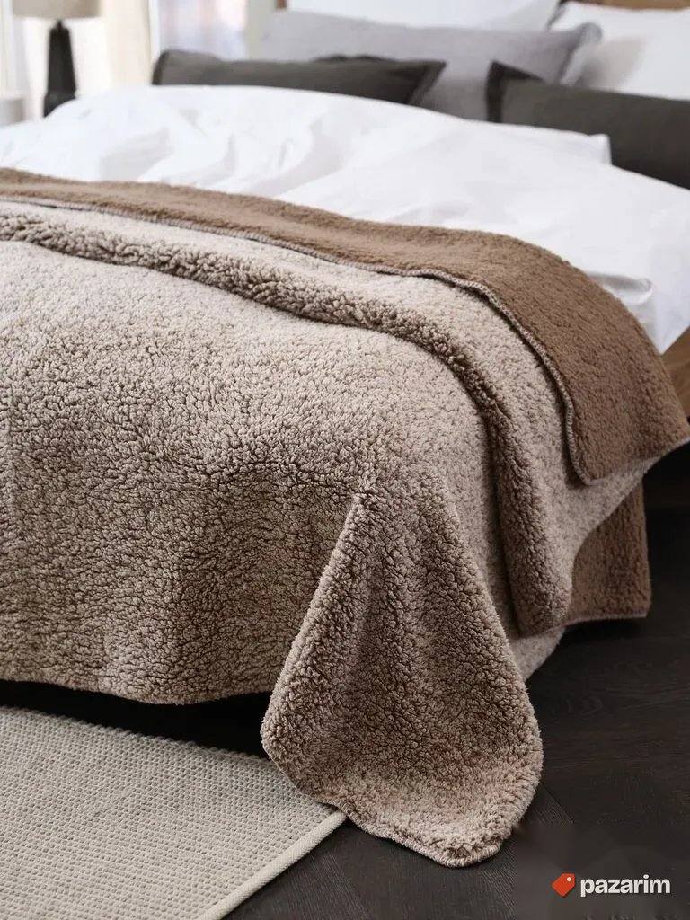 Top Zimsko Cebe Vestacko Krzno 130x170cm Novo Akcija 7
