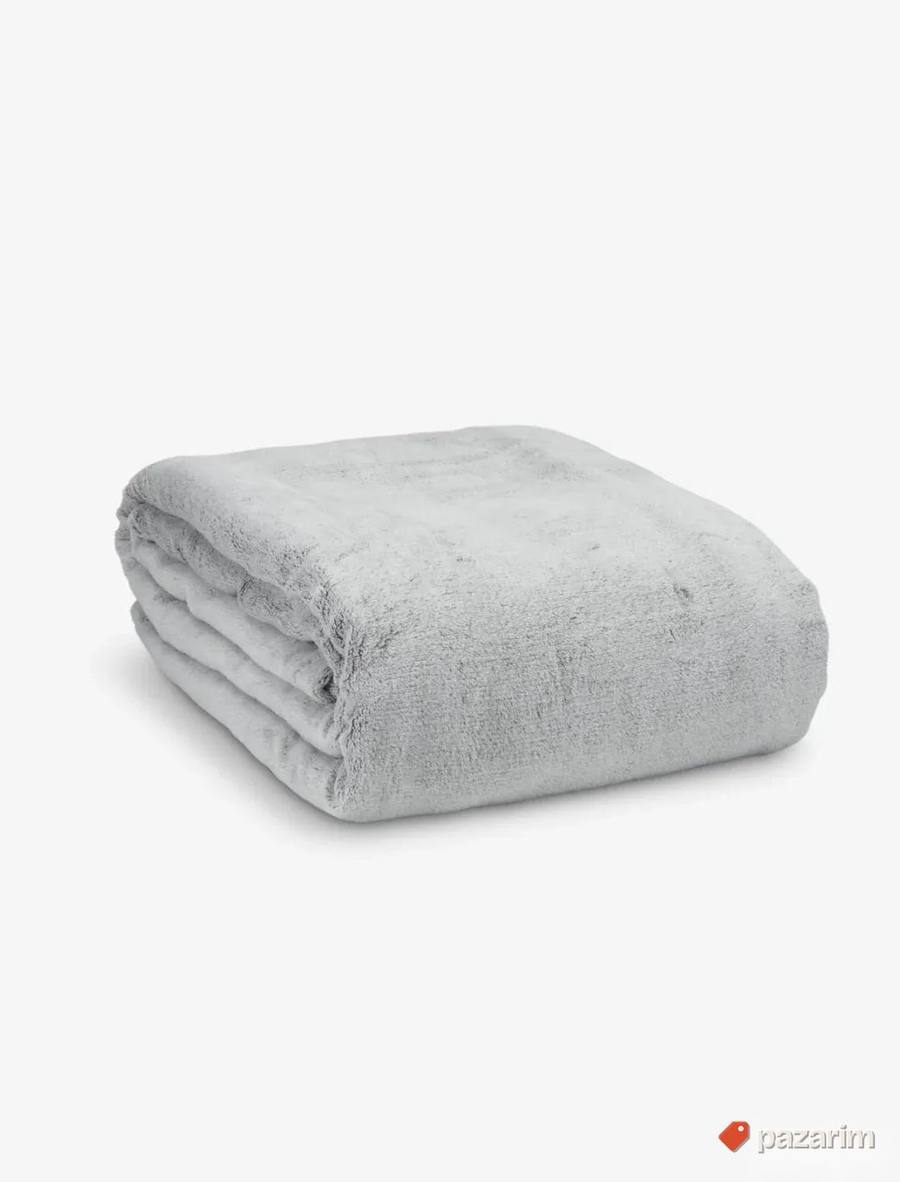 Crno Plisano Cebe Top 130x170cm Novo Akcija 8