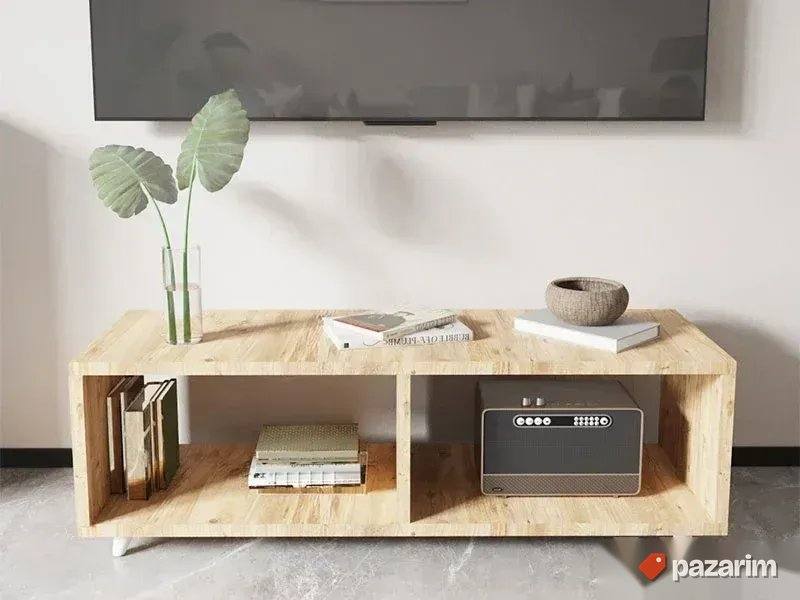 Tv Komoda Polica Za Televizor 2 Modela Novo Akcija 2