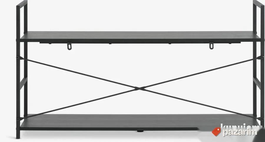 Tv Komoda Polica Za Televizor 2 Modela Novo Akcija 7