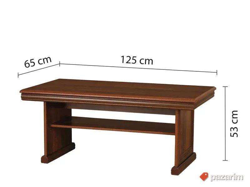 Klub Stolovi Vise Modela i Dimenzija Novo 4