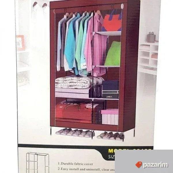 Veliki Montazni Orman Vise Boja Novo Akcija 3
