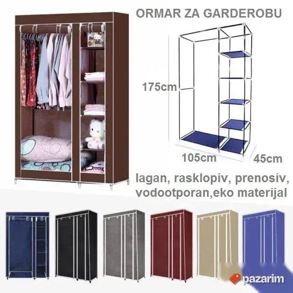 Veliki Montazni Orman Vise Boja Novo Akcija 4