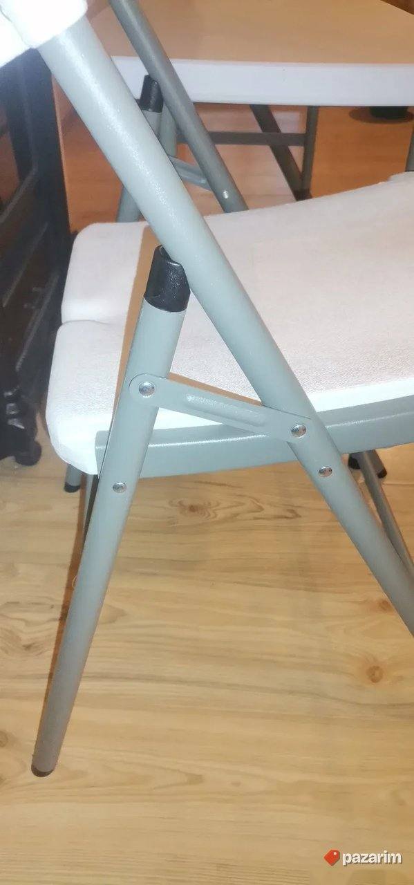 Kamperski Set 2 stolice i Sto Na Rasklapanje Top Novo Akcija 8