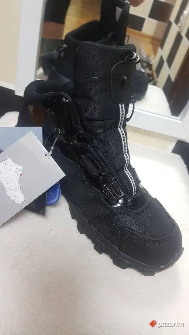 Poluduboke Muske Patike Gore-Tex Novo 1