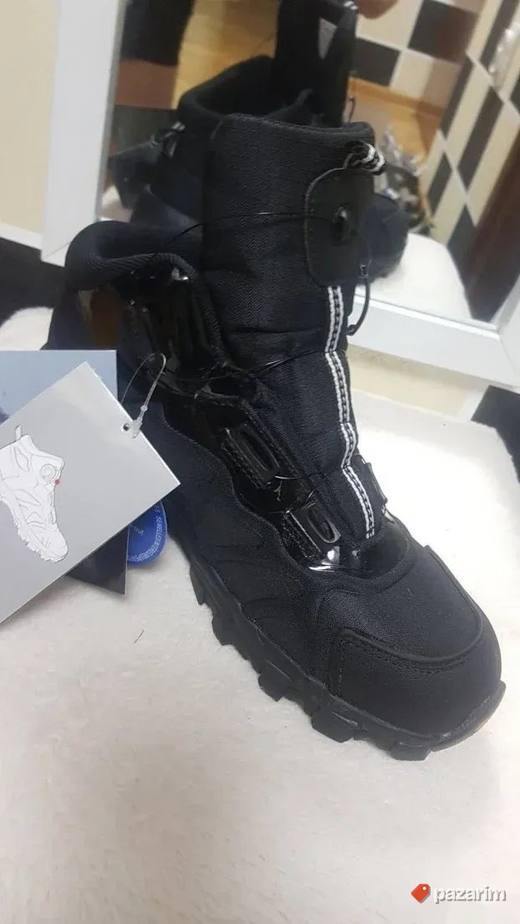 Poluduboke Muske Patike Gore-Tex Novo
