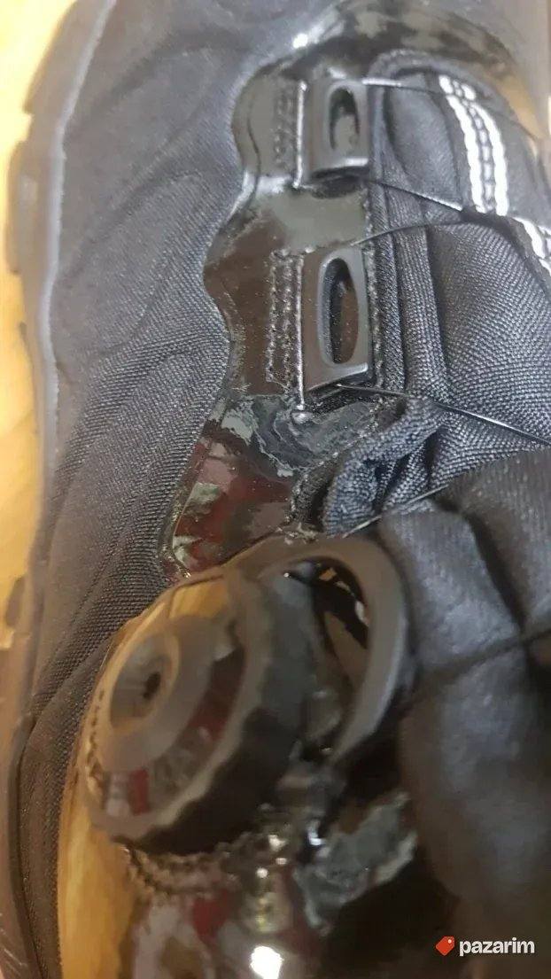 Poluduboke Muske Patike Gore-Tex Novo 3
