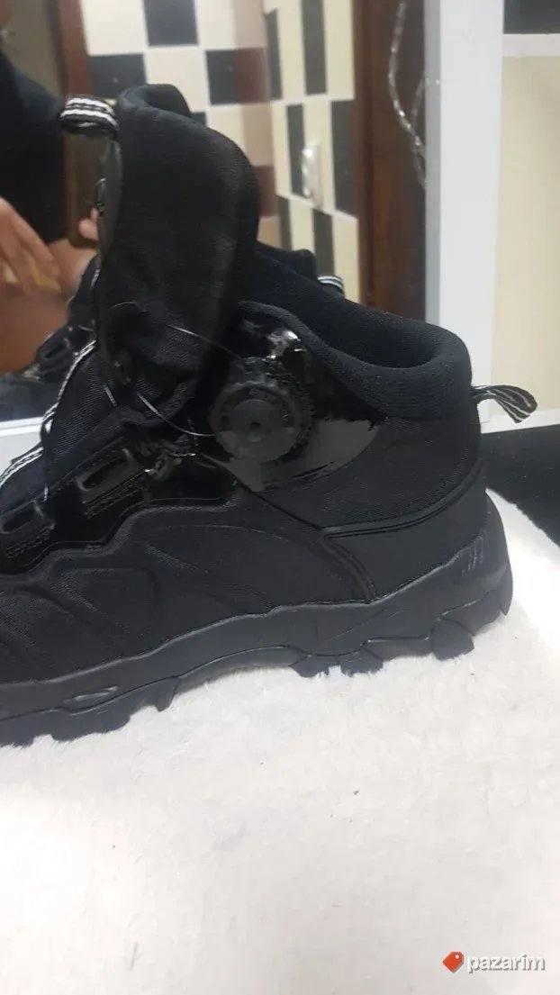 Poluduboke Muske Patike Gore-Tex Novo 4