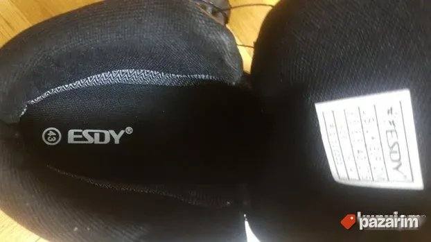 Poluduboke Muske Patike Gore-Tex Novo 6