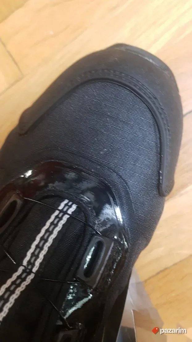 Poluduboke Muske Patike Gore-Tex Novo 7