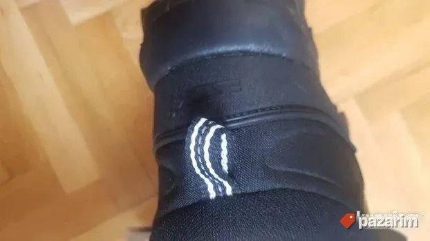 Poluduboke Muske Patike Gore-Tex Novo 8