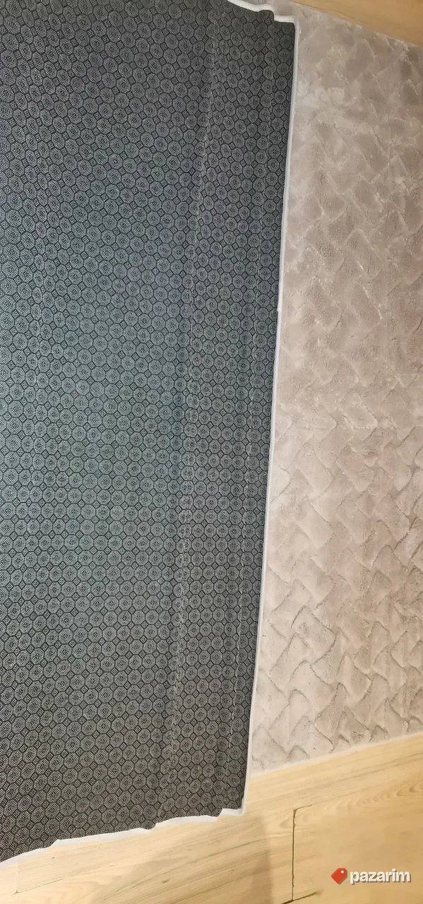 Tepih Sa Neklizajucom Podlogom 160x200cm Novo 7