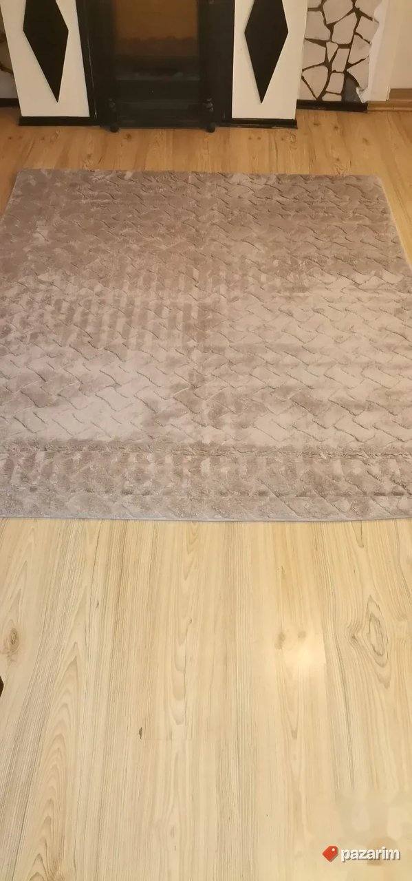 Tepih Sa Neklizajucom Podlogom 160x200cm Novo 8