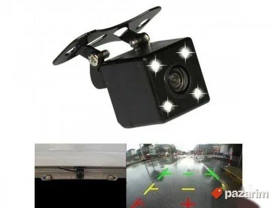 Rikverc Kamera Parking Kamera Vise Modela Novo Akcija 4