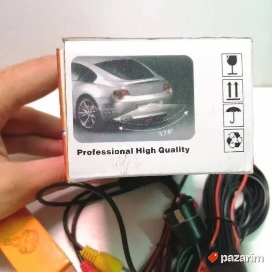 Rikverc Kamera Parking Kamera Vise Modela Novo Akcija 7