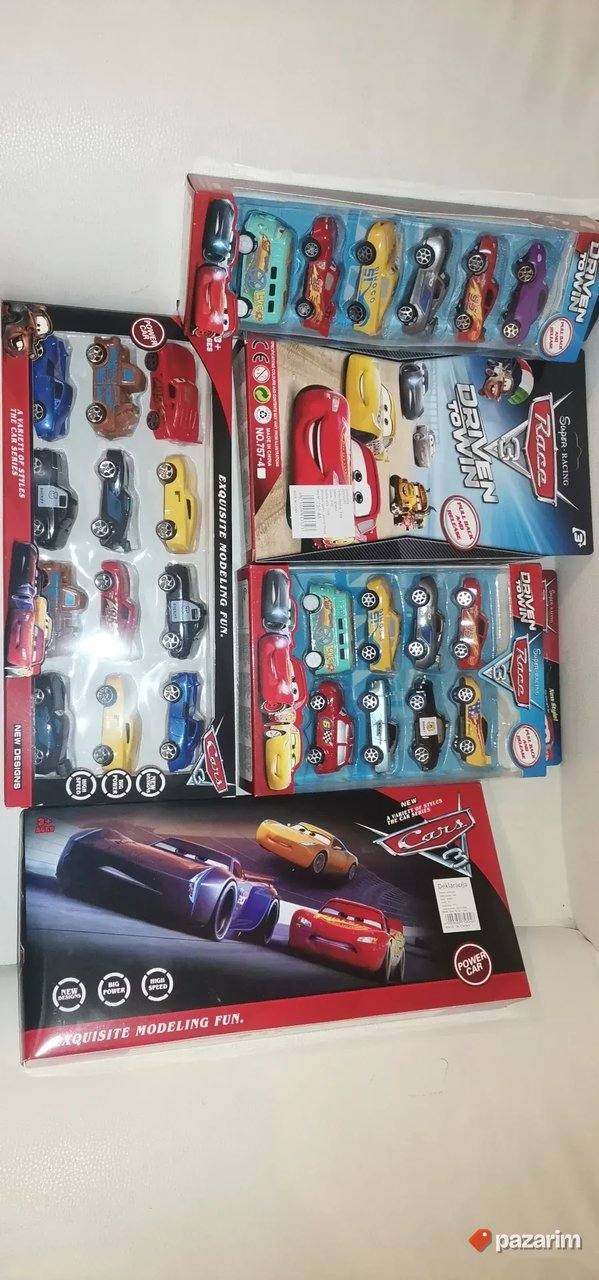 Set Autica Paw Patrol Novo Akcija 6