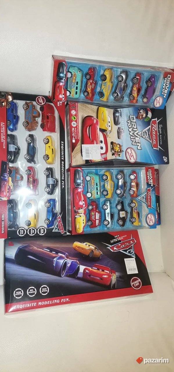 Set Autica Paw Patrol Novo Akcija 8