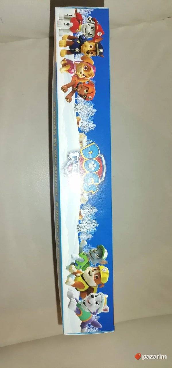 Pj Mask Pepa Pig Paw Patrol Setovi Igracaka Novo Akcija 6